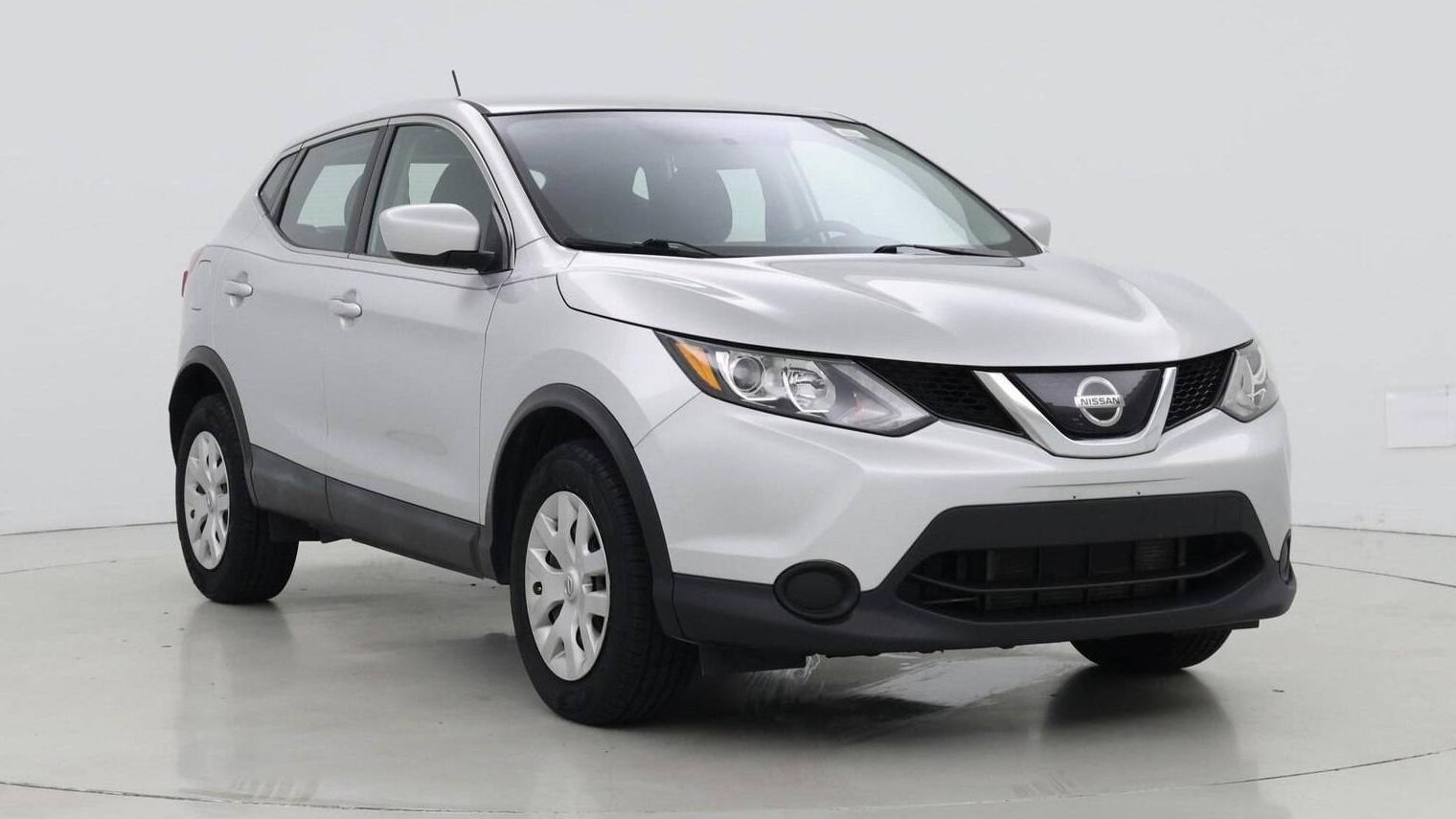 NISSAN ROGUE SPORT 2019 JN1BJ1CR6KW627813 image